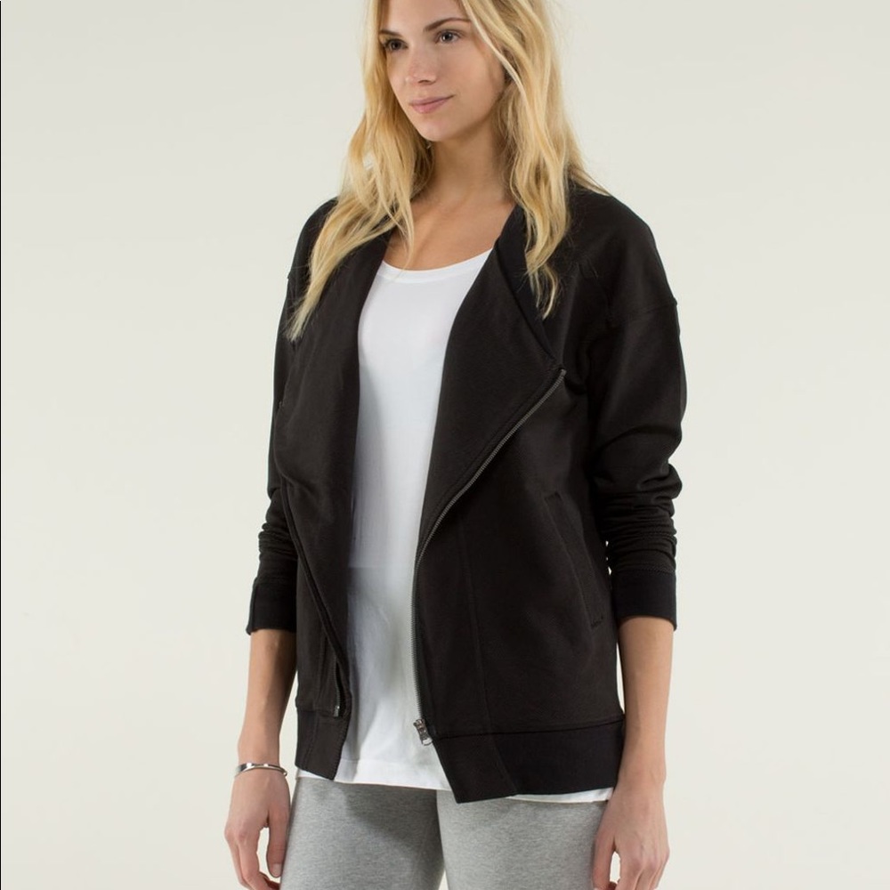 LULULEMON MULA BUNDLE WRAP - Picture 4 of 10